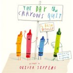 Day the Crayons Quit – Hledejceny.cz