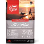 Orijen Fit and Trim 6 kg – Hledejceny.cz