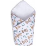 Maceshka Zavinovačka Basic s potiskem Lesní dobrodružství – Zboží Mobilmania