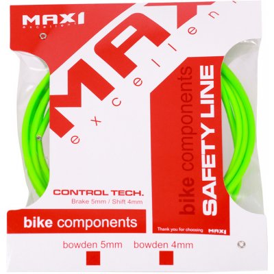 MAX1 bowden řadící 3m – Zboží Dáma