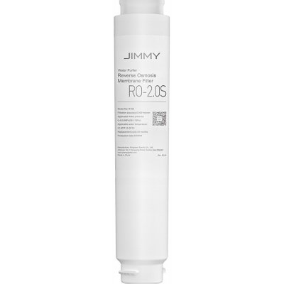 F Jimmy RO-2.0S 1 ks – Hledejceny.cz