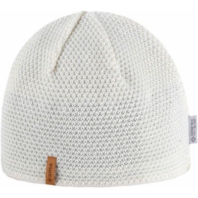 Kama WINDSTOPPER merino Zimní čepice béžová – Hledejceny.cz