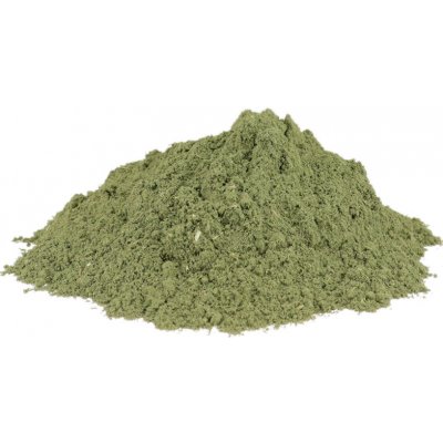 Profikoření Kopřiva list mletý 20 kg – Zboží Dáma