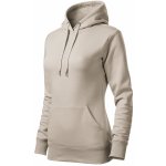 Malfini Cape 414 mikina dámská mandlová – Zboží Dáma