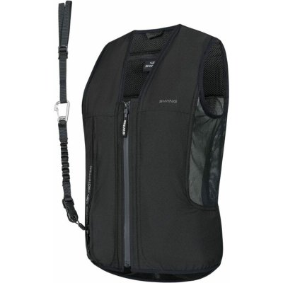 SWING Airbagová vesta P25 Air černá – Zboží Dáma