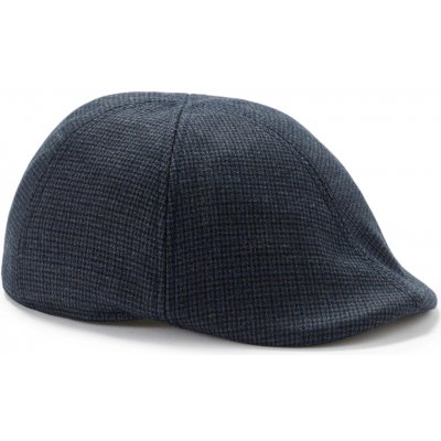 Celio Celio pánský baret Migolfpola černá modrá T1 – Hledejceny.cz