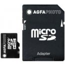 AgfaPhoto microSDHC 16 GB 10580