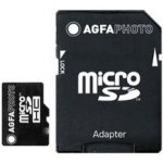 AgfaPhoto microSDHC 16 GB 10580 – Hledejceny.cz