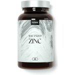 Nutrapie Balanced Zinc 90 kapslí – Hledejceny.cz