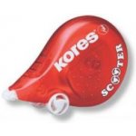 Opravný roller Kores 4,2 mm x 8 m Scooter – Zboží Živě