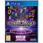 Sega Mega Drive Classics – Sleviste.cz