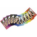 Fujifilm COLORFILM INSTAX mini 10 fotografií - RAINBOW – Zboží Živě