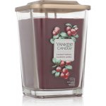 Yankee Candle Elevation Candied Cranberry 552 g – Zbozi.Blesk.cz