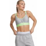 Under Armour UA Infinity Mid 2.0 Zelená – Hledejceny.cz