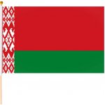 Bělorusko vlajka malá – Hledejceny.cz