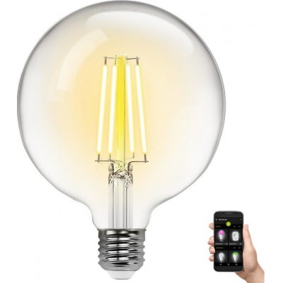 Aigostar LED Žárovka AI0404 – Hledejceny.cz