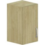 Artspect 20442N-L 40 x 42 x 72,2 cm bílý – Zboží Dáma