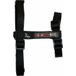 Huhubamboo postroj – Zboží Mobilmania