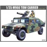 Academy Model Kit military 13250 M 966 HUMMER WITH TOW CF 36 13250 1:35 – Hledejceny.cz