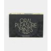 Bijoux Indiscrets Oral Pleasure Mints Peppermint 12 ks