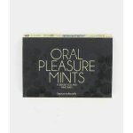 Bijoux Indiscrets Oral Pleasure Mints Peppermint 12 ks – Hledejceny.cz