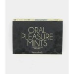 Bijoux Indiscrets Oral Pleasure Mints Peppermint 12 ks – Zboží Dáma