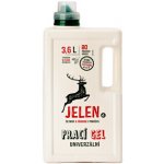 Jelen prací gel univerzální 3,6 l – Hledejceny.cz