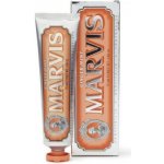Marvis Ginger Mint s xylitolem 85 ml – Hledejceny.cz