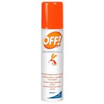 S.C.Johnson Off Regular spray 100 ml – Hledejceny.cz