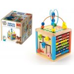 Trefl Motorická kostka – Sleviste.cz