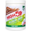 Instantní nápoj High5 Recovery Drink Plant Based čokoláda 450g