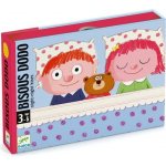 Djeco Hurá do postýlky! – Hledejceny.cz