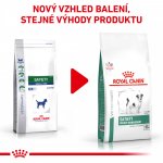 Royal Canin Veterinary Diet Dog Satiety Weight Management Small 3 kg – Zboží Dáma
