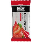 SIS GO Energy Bake 50g – Zboží Mobilmania