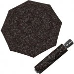 Doppler Fiber Magic Spotlight dámský plně automatický deštník black – Zboží Dáma