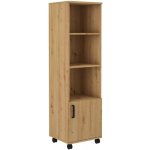 Nábytek Falco Matylda 220 dub artisan – Zboží Dáma