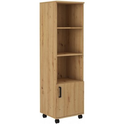 Nábytek Falco Matylda 220 dub artisan – Zboží Dáma