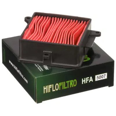 HIFLO FILTRO vzduchový filtr HFA5007 – Hledejceny.cz