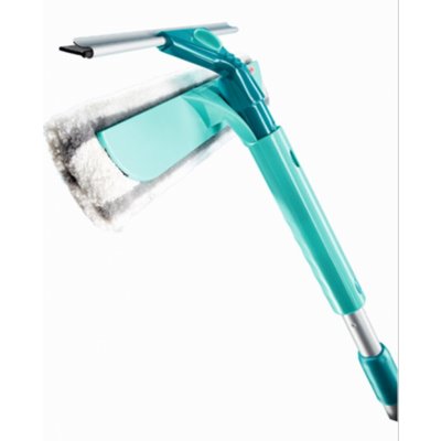 Leifheit 55238 ŽÍNKA STĚRKOU + TYČ 2v1 – Hledejceny.cz