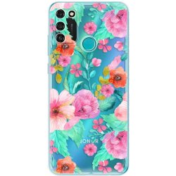 iSaprio Flower Pattern 01 Honor 9A