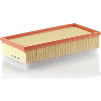 Vzduchový filtr MANN-FILTER C 33 156/1 – Hledejceny.cz