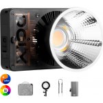 Zhiyun LED Molus X100 COB Combo – Zbozi.Blesk.cz