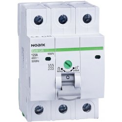 Noark Electric Ex9I125 3P 40A 100875