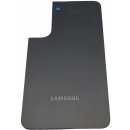 Kryt Samsung Galaxy S22 zadní černý