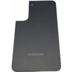 Kryt Samsung Galaxy S22 zadní černý – Zboží Živě