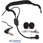 SHURE WH20QTR – Sleviste.cz