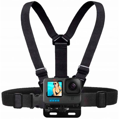 GearPro Hrudní postroj 2772 – Zboží Živě