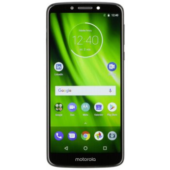 Motorola Moto G6 Play 3GB/32GB Dual SIM