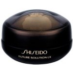 Shiseido Future Solution LX regenerační krém na oční okolí a rty 17 ml – Zbozi.Blesk.cz