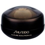 Shiseido Future Solution LX regenerační krém na oční okolí a rty 17 ml – Hledejceny.cz